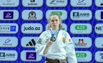 младите джудисти пет медала европейската купа