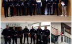 узото сгряло ловецът купувачи гласове емил дечев подигра полицаите спасили увисналото тераса момченце ямбол снимки