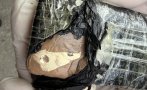 Контрабандно злато за над 128 000 евро задържаха митничарите на Капитан Андреево (СНИМКИ)