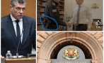 гърми скандал главният пропагандист мвр нахлу въоръжен зъби министерски съвет