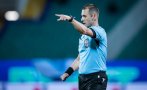 наш рефер отива два мача кипър вар