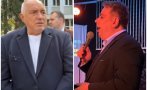 борисов фалшивото грачене асен василев направиха маймуни