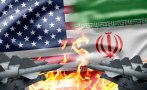иран категоричен приеме преговори сащ заплаха