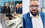 ексклузивно пик киберекспертът герб владимир темелков разкри слабите места машините гласуване стигна екшъна цик сиела норма