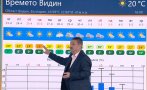 проф георги рачев времето уикенда перфектно