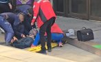 нелеп инцидент падна парапет сградата ндк годишно момче кома
