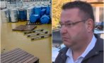 разлива пестициди великотърновско хората притесняват водоизточниците