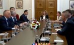 извънредно пик без радев консултациите прогресивна българия йотова президентът размаха пръст гюров компания заради галопиращите цени видео
