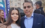 фенка кокорчо удари силно рамо разцеплението маските паднаха мирчев компанията опитаха публично дискредитират силния човек коалицията асен василев