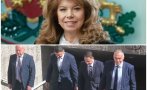 извънредно пик президентът илияна йотова приема прогресивна българия без радев консултациите живо