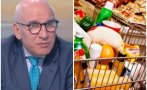 бивш банкер разобличи алчни търговци стоят инфлацията