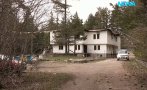 три месеца трагедията петрохан изглежда опожарената хижа
