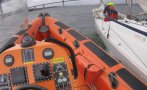 две млади жени загинаха опит достигнат великобритания лодка