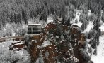 ужас без вижте мащаба стихията пътя смолян панагюрище снимки
