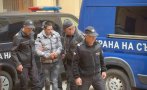 доведоха съда годишния иван обвинен жестокото убийство маги хасково снимки