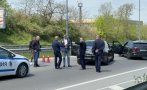 задържаха стража мъжа прострелял шофьор хасково