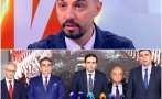 мръсните гащи активист натопи грозно довчерашните партньори разводът вече почва мирише