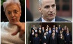 диана дамянова убийствено резюме гюров отива тикток кабинетът два месеца каза толкова добри думи себе изричаме мъртъвците