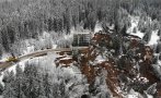 ужас без вижте мащаба стихията пътя смолян панагюрище снимки