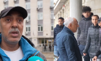 жесток побой глухоням мъж габрово животът опасност