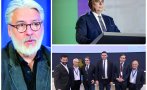 проф росен стоянов лидери ппдб изживяват непогрешим световен авторитет мания величие