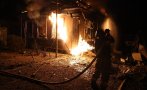 шестима ранени руски удари нощ сумска област