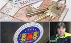 пернаха яко знаков бос пернишкия ъндърграунд взеха драгатовеца