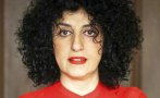 иранската нобелова лауреатка наргес мохамади нуждае спешно лечение