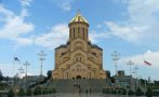 избират новия патриарх грузия