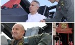 имитация без дарба гюров снима изтребител подражание радев иска кандидат президент