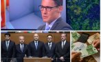 удар инфлацията човек радев очерта мерките кабинета галопиращите цени
