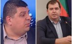 човек радев горещ коментар драмите психодесните временните комисии парламента