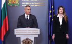 голяма излагация министерски съвет знаят името вицепремиерката недина снимка