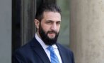 сирийският президент извърши промени правителството уволни брат