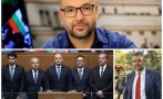 политологът христо панчугов ппдб спретнаха чиста провокация радев оцеляват политически пеевски
