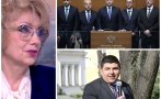 валерия велева предупреди радев откъде очаква отровни стрели