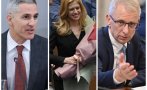 пародия денков тропа крак доцова изпратила аплодисменти тик ток актьорите гюров