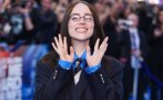 били айлиш говори откровено живота синдром турет