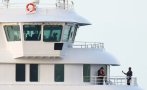 турция репатрира трима кораба хантавирус