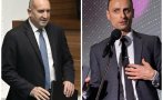 студен душ кабинетът радев попари бербатов министерският пост пак изплъзна