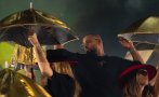 хореографът джей идва нас