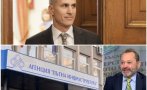 потресаващо прикриват самоубийство служител апи мълчанието министрите гюров признание вина