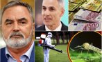 гавра изпроводяк кабинетът гюров прехвърлил 300 000 евро бабх нерде комарите нерде здравето хората
