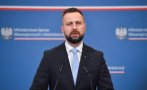 министърът отбраната полша обяви планове създаване голямата армия европа 2030