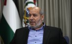 убиха сина главния преговарящ хамас бъдещето газа