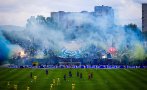 левски отново падна лудогорец вдигна шампионската титла снимки
