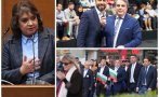 разделяй владей киселова нова версия миньовър асен василев изтегли коалицията