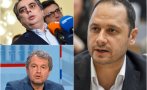 петър витанов горещ коментар подкрепя събедната реформа искат имат монопол нея