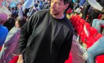 зверски сакатлък изнесоха лудия репортер дани петканов носилка фитнеса снимки