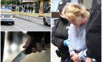 кървавата драма варна пияната литовка сандокан носила пет ножа